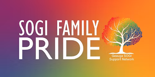 SOGI Family Pride 2026