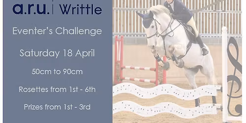 Eventer's Challenge