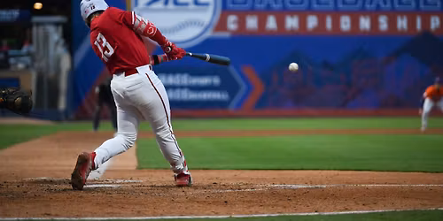 Parking NC State Wolfpack at Clemson Tigers Mens Basketball
