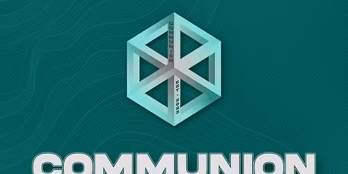 Communion Grooves