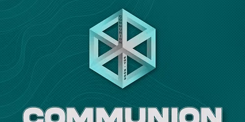 Communion Grooves