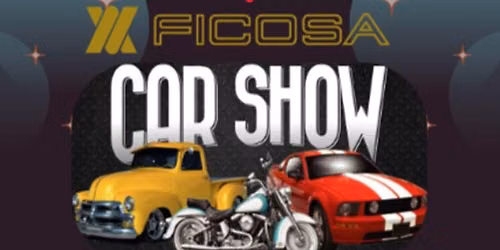 Ficosa Car Show