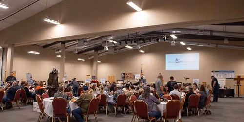 2026 Annual Banquet 