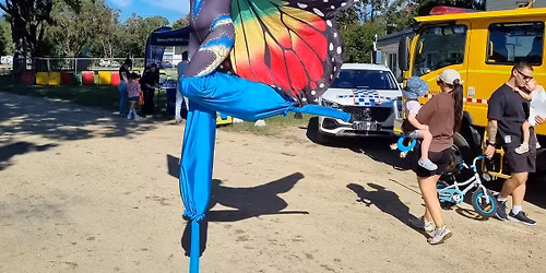 Kenilworth Family Fun Day 