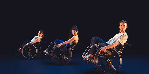 QUAND TU ME REGARDES de Corpuscule Danse | Jeune public | 6 ans et +