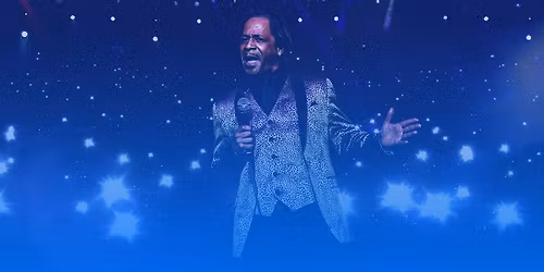 Katt Williams at Macon Centreplex