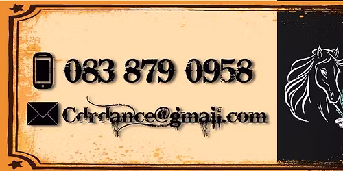 Neon & Glow Mandjie Dans