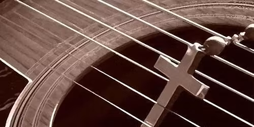 Graceland Baptist Pavilion 