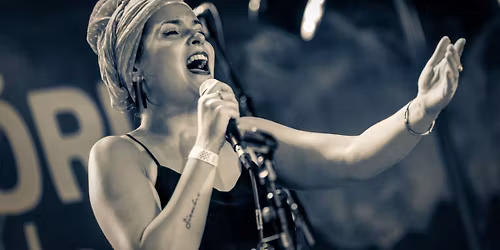Women's Voices: Ysa Bermejo + Ayal Ensemble