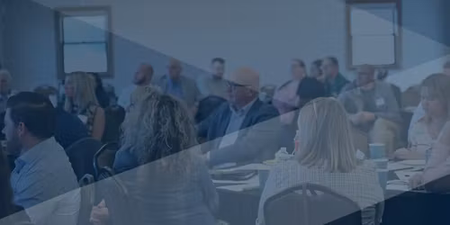 Networking Breakfast Series - Round Table Disscussion