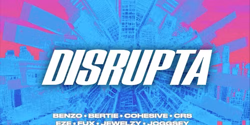 Disrupta
