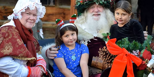 Community Christmas Faire and Market