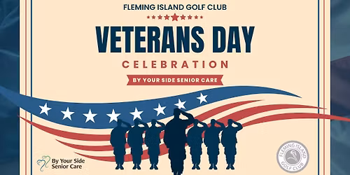 Veterans Day Celebration