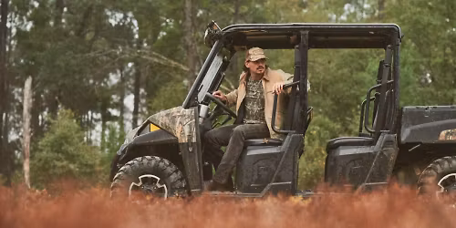 Tucker Wetmore, Larry Fleet in Harrisburg