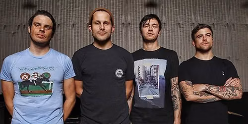 Saosin Tickets 