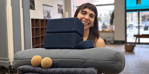 Myofascial Release Workshop