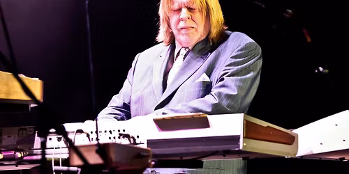 Rick Wakeman