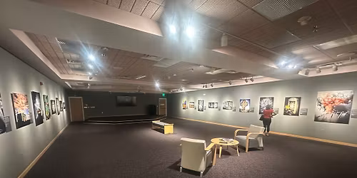 July Free Admission Days