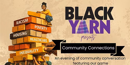 Community Connections: Who Bears the Weight