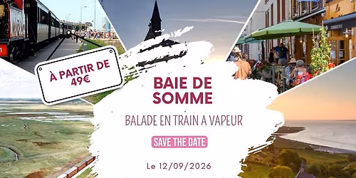 BAIE DE SOMME
