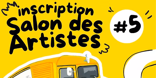 SALON DES ARTISTES #5