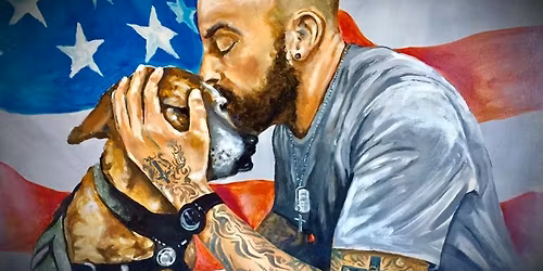 15th Annual Turkey Dinner for Veterans