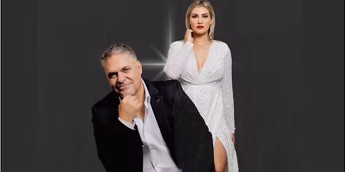JOHAN LIEBENBERG & CHARLIZE BERG: DIAMOND'S & DIVAS