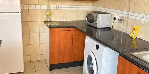 Male Single Accomodation