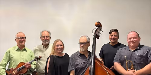 Concert Series - Holton Heroes Jazz Combo