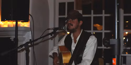 Tyler John Kraeling @ Bozeman Hot Springs