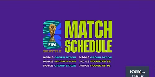 World Cup 26: Group Stage - Match 35