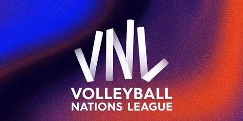 Volleyball Nations League - Day 5