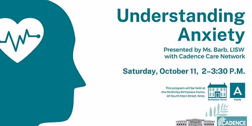 Understanding Anxiety