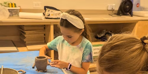 Clay Keepsakes & Treasures at TAG - HOT CHOCOLATE MUGS