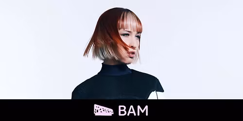 Suzane \u2022 BAM \u2022 Metz