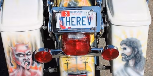 FRIENDS AND FELLOWSHIP SPRING FLING 