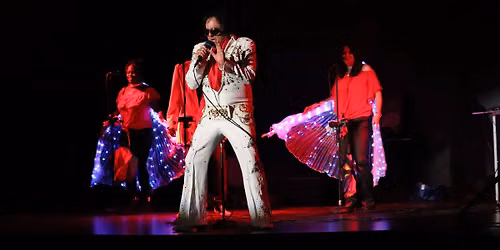 Elvis Preston