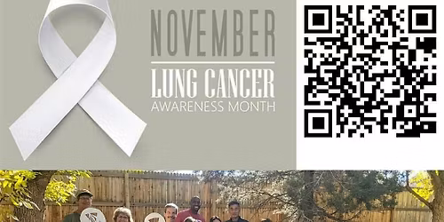 Lung Cancer Awareness Day