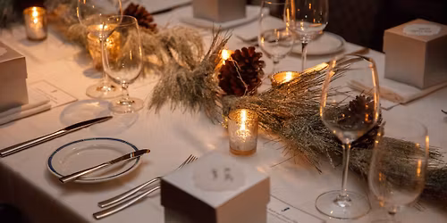 Christmas Day Dining at Marine Room