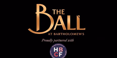The Ball -supporting Hunter Breast Cancer Foundation