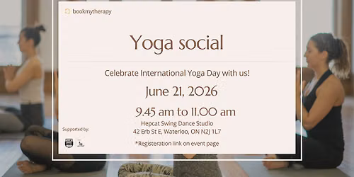 Yoga Social