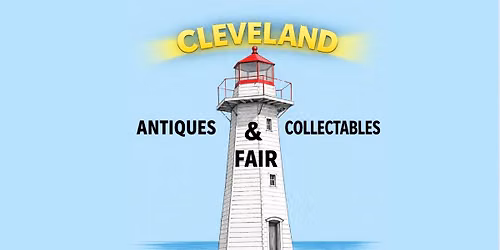 Cleveland Antiques & Collectables Fair