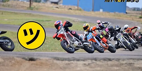 Round 1 Grand Junction - Asphalt Only - All Classes