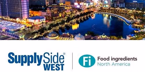 SupplySide West