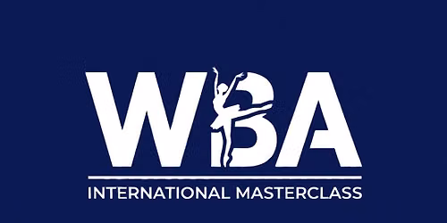 WBA International Masterclass 