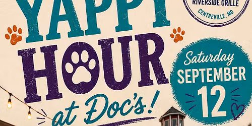 Yappy Hour