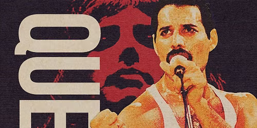 Queen Appreciation Night