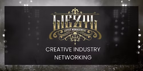Entertainment networking night