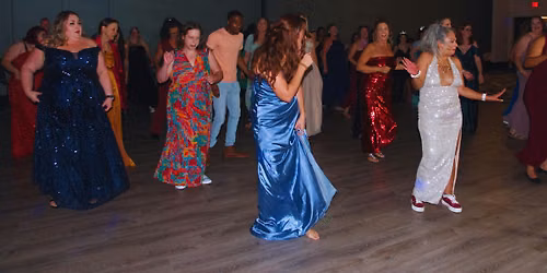 Northwest Arkansas MOM PROM benefiting Compassion House