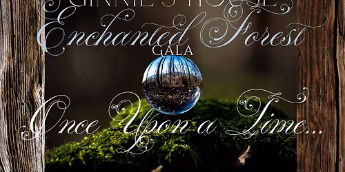 Enchanted Forest Gala 